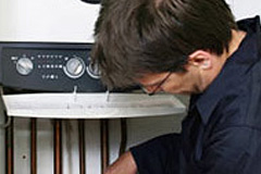 boiler repair Welwick